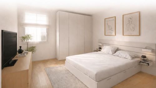 Rif. 3104 C – Chiavari sulla prima collina in via Rialto – Vista Mare completa s - Foto 4