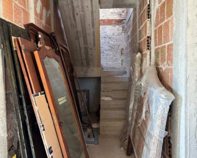 Immobile in asta di 175 m² in vendita a Colli al Metauro - Foto 5