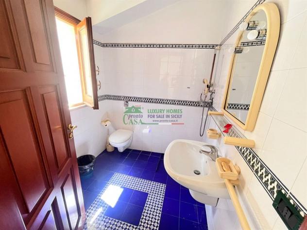 Rif:2746 - Locale su due livelli con terrazzino – Soluzione versatile per ufficio, studio o futura trasformazione, Comiso - Foto 15