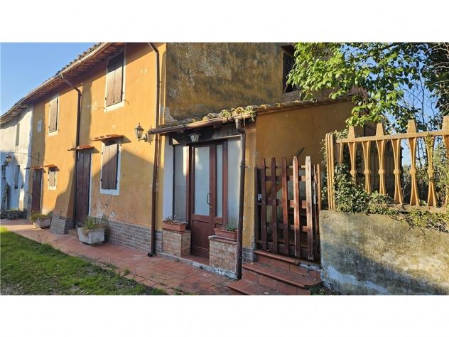 Terratetto in vendita a Martignana - Empoli 350 mq Rif: 1411177 - Foto 10