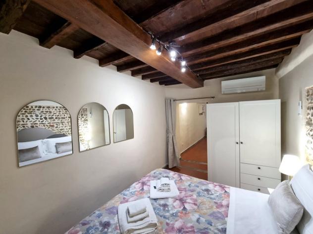APPARTAMENTO di 2 vani e di 42 mq (FIRENZE) rif. A26/208 - Foto 16