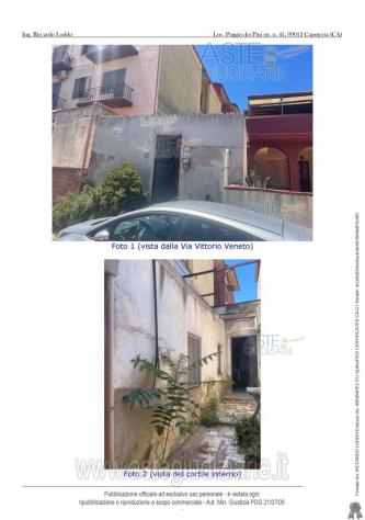IMMOBILI-IMMOBILE RESIDENZIALE-Viale Vittorio Veneto, 146, 09016 Iglesias SU, Italia - Foto 3