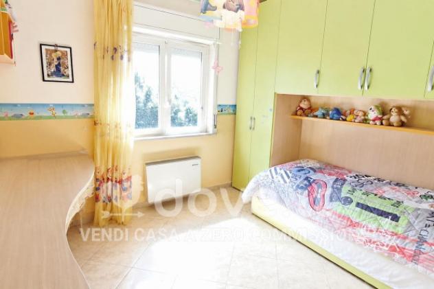 Appartamento di 120 m² con 4 locali e posto auto in vendita a Messina - Foto 11