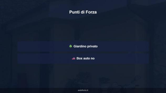 Immobile in asta di 67 m² in vendita a Montalto Carpasio - Foto 11