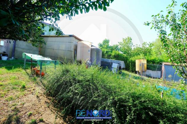 VILLA di 3 vani e di 400 mq (MONTU' BECCARIA) rif. CC6268 - Foto 8