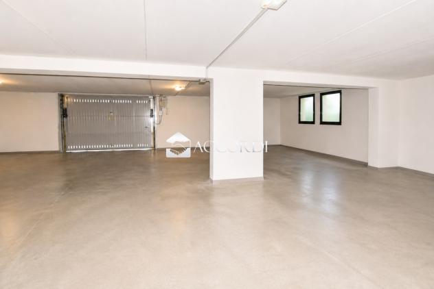 APPARTAMENTO di 3 vani e di 107 mq (NERVESA DELLA BATTAGLIA) rif. PE19 - Foto 18