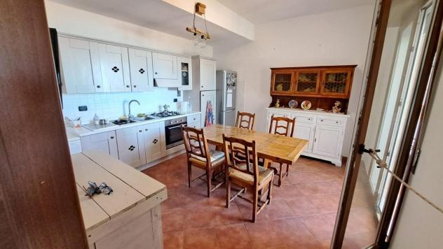 Appartamento in vendita a Rosignano Solvay - Rosignano Marittimo 105 mq Rif: 1432007 - Foto 5