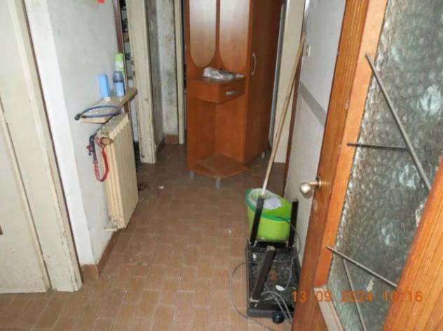 Immobile in asta di 214 m² con più di 5 locali e box auto doppio in vendita a San Pier d'Isonzo - Foto 20