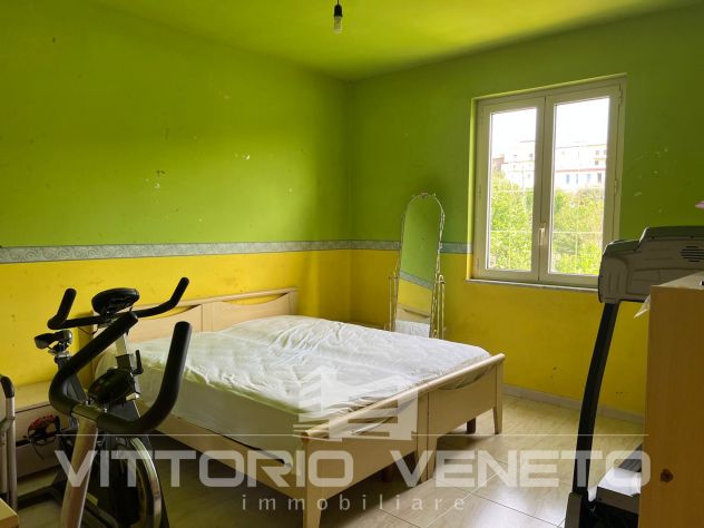 Porzione di Bifamiliare in Stella Cilento (Sa) - Foto 7