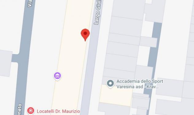 Immobile in asta di 87 m² in vendita a Varano Borghi - Foto 7