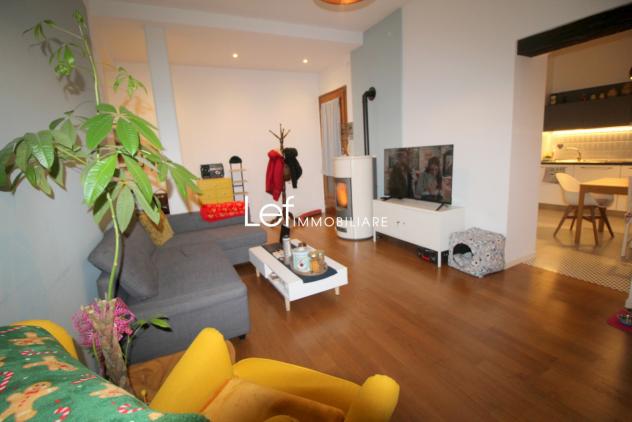 APPARTAMENTO di 4 vani e di 122 mq (VITTORIO VENETO) rif. AA89_7 - Foto 8