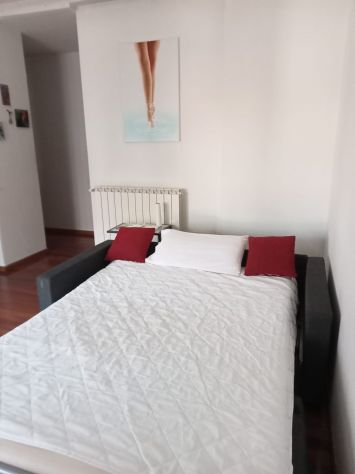Affitto monolocale