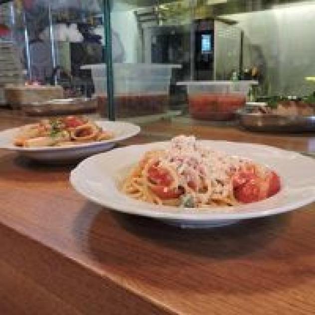 Alimentari Carpe Diem di Lo Schiavo Massimo - Foto 3