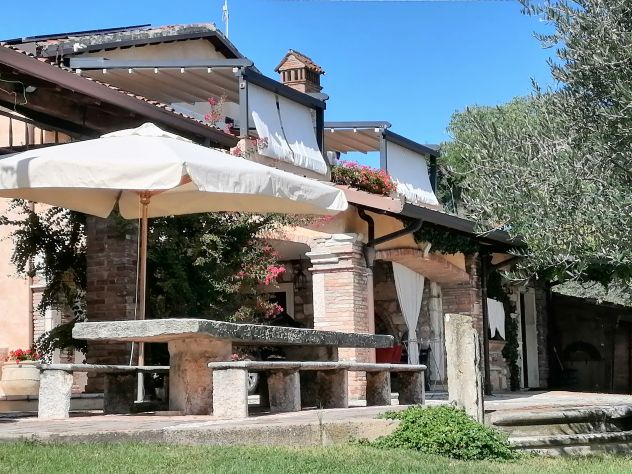 casa vacanze appartamento al Gazebo