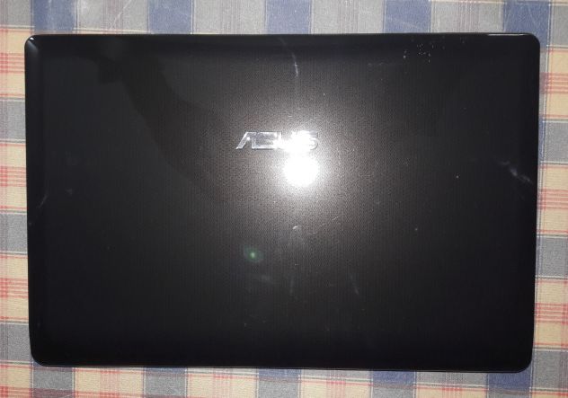 Portatile ASUS K52DE Win 11 Pro - Foto 2