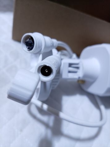 Telecamera IP 4K Andowl Q-S888PRO - Foto 4