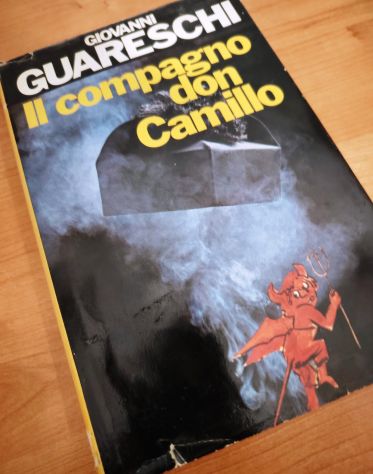 Il compagno Don Camillo di Giovanni Guareschi - CDE ed.1983 - Foto 8