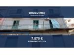 Immobile in asta di 30 m² in vendita a Brolo