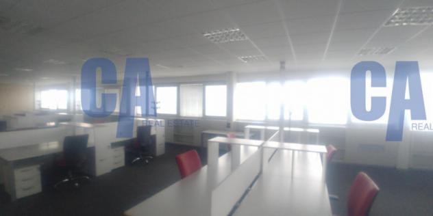 Ufficio a Cinisello Balsamo - Rif. ULASK037 - Foto 5