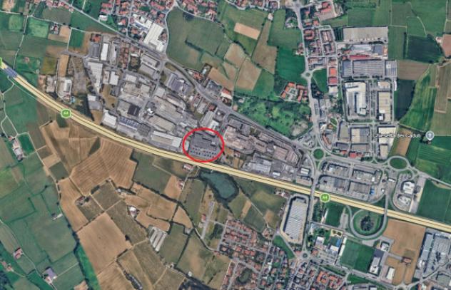 Immobile di 10000 m² con più di 5 locali in affitto a Erbusco - Foto 20