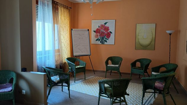 UFFICIO AFFITTO VIA MADAMA CRISTINA - Foto 5