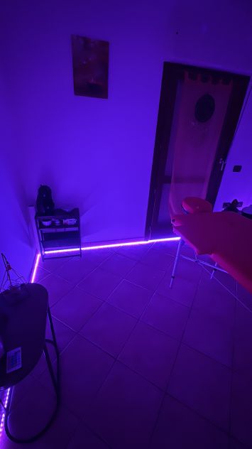 ✨MASSAGGIATORE - BENESSERE TOTALE ✨ Tel:3804541085