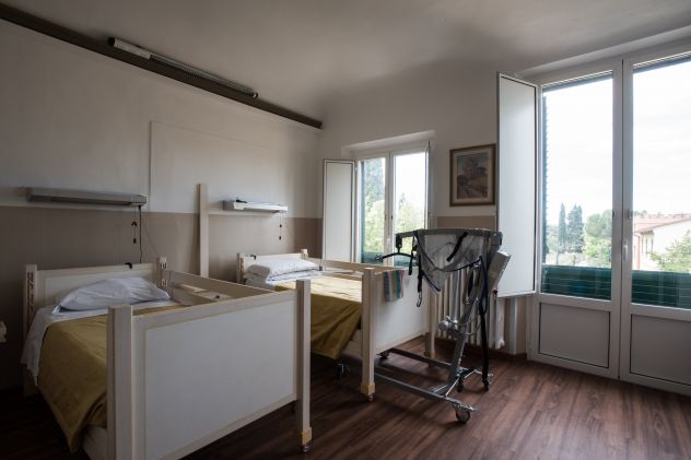 OSS-ADB Villa la Meridiana - Foto 4