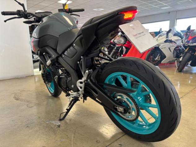 YAMAHA MT 125 MT 125 rif. 23703945 - Foto 7