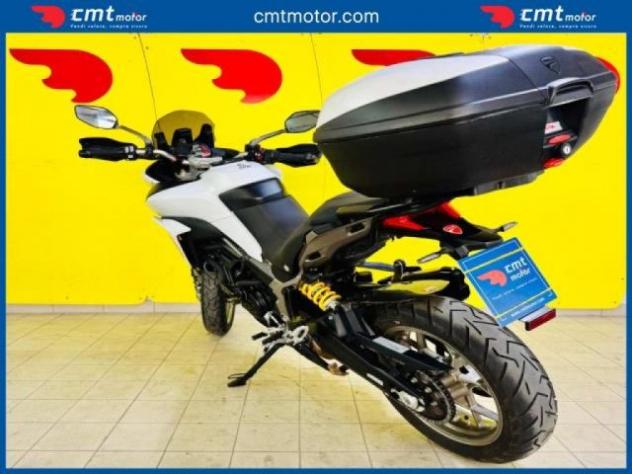 DUCATI Multistrada 950 Finanziabile - Bianco - 12009 rif. 23774768 - Foto 4