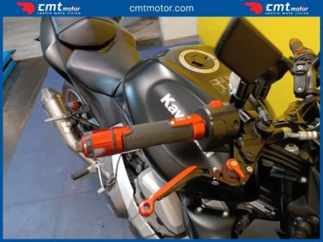 KAWASAKI Z 750 Garantita e Finanziabile rif. 21499761 - Foto 10