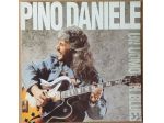 PINO DANIELE -Un Uomo in Blues- Ed. CGD Italy- LP 1991