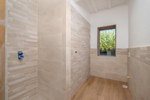 Villetta a schiera in vendita a San Giorgio - Cascina 104 mq Rif: 1338403 - Foto 9