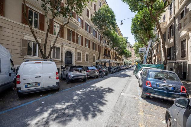 Appartamento in Via Valadier - Foto 9