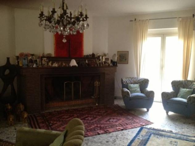 Villa in Via Luigi Caravani - Foto 13