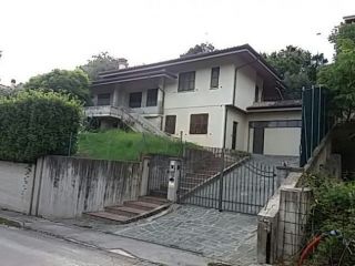 VILLA UNIFAMILIARE COLLI AL METAURO SALTARA (PU)