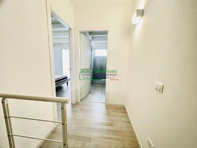 Rif:2769 - Casa singola nuova costruzione arredata - Comiso - Foto 8
