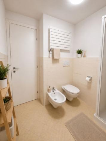Appartamento di 30 m² con 1 locale in affitto a Milano - Foto 14
