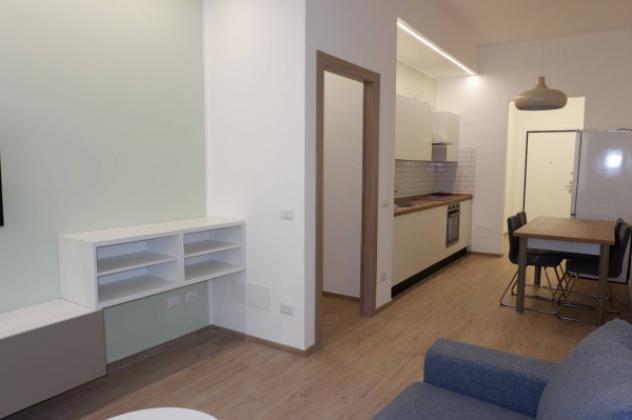 Appartamento di 70 m² con 3 locali in affitto a Milano - Foto 2