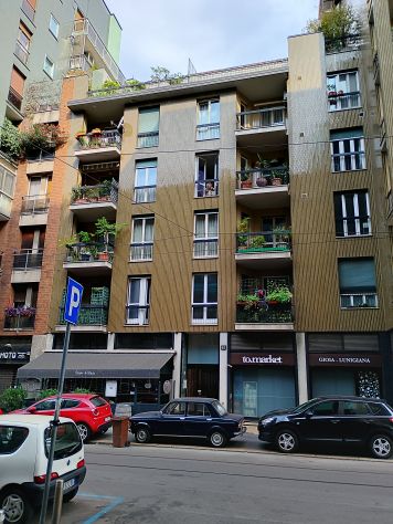 Monolocale arredato zona Centrale uso transitorio - Foto 4