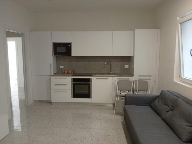 Appartamento in affitto a Montecatini-Terme 95 mq Rif: 1431530