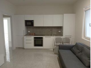 Appartamento in affitto a Montecatini-Terme 95 mq Rif: 1431530