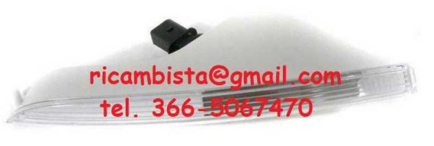 3C8953042 Volkswagen Passat freecia anteriore destra - Foto 3