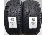 2 GOMME 255 35 19 CONTINENTAL A61459