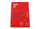 Cataologo parti di ricambio Gilera Typhoon 125 My97 578191