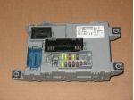 00519584530 Ecu body computer lancia ypsilon 00519584530 519584530 blu