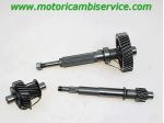 TRASMISSIONE YAMAHA X-MAX 400 ABS 2013 - 2016 1SDE74110000 1SDE74210000 1SD &hellip;