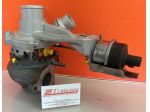 Turbina revisionata Opel Mokka