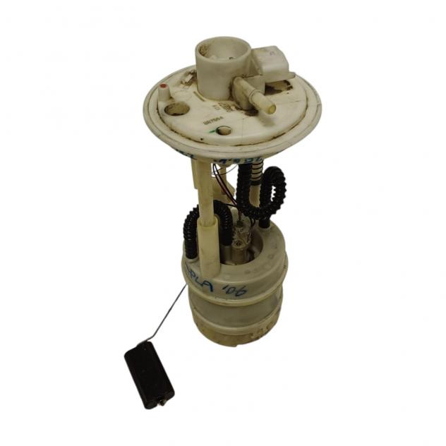 POMPA CARBURANTE FIAT Multipla 2° Serie 50926692 182B6000 Benzina 1596 (04) - Foto 3