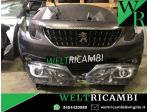 MUSATA COMPLETA PEUGEOT 2008 ANNO 2018