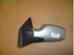 RETROVISORE EST. S. ARGENTO 5 PIN RENAULT CLIO (C85/B85) 3p / 5p  Vetri e R &hellip;